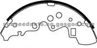 Brake Shoes For MAZDA S4YS2638ZA