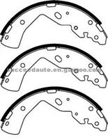 Brake Shoes For MAZDA UHY12638Z