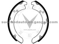Brake Shoes For MAZDA 055933310A