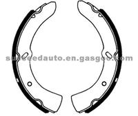 Brake Shoes For MAZDA W02333310