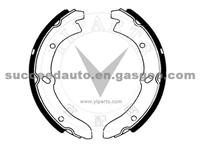 Brake Shoes For MAZDA FN3337