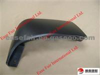 Great Wall Haval MUDGUARD-RR BUMPER RH 2804306-K00