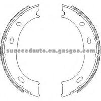 Brake Shoes For MERCEDES-BENZ 0024205820