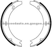 Brake Shoes For MERCEDES-BENZ FN0536