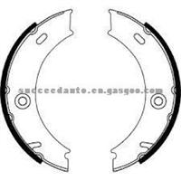 Brake Shoes For MERCEDES-BENZ FN0576