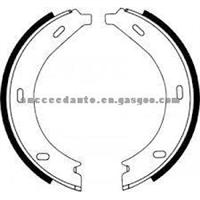 Brake Shoes For MERCEDES-BENZ 0024204720