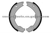 Brake Shoes For MERCEDES-BENZ 2304200320