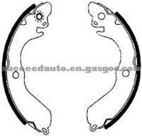 Brake Shoes For MITSUBISHI MB699766