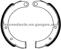 Brake Shoes For MITSUBISHI MZ981138