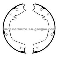Brake Shoes For MITSUBISHI S767-2188