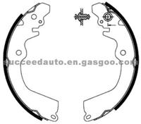 Brake Shoes For MITSUBISHI MB699336