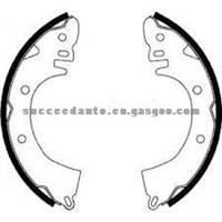 Brake Shoes For MITSUBISHI FN6636