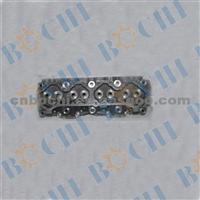 Auto Part Cylinder Head For Fiat SLX 7618445