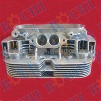 Auto Part Cylinder Head For VW Beetle 040 101 375B