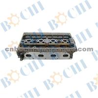 Auto Part Cylinder Head For VW POLO 1.4L 16V 03C 103373E