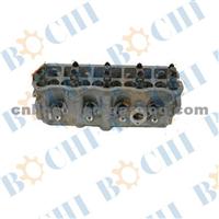 Auto Part Cylinder Head For Audi 80/90 028103351F