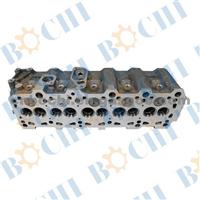 074103351A Auto Part Cylinder Head For VW Transporter T4 2461cc 2.4D SOHC 10v 1990-