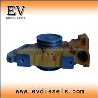 Auto Pump Cummins NTA855 NT855 Water Pump 3801708/3022474