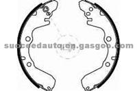 Brake Shoes For MITSUBISHI MB668338