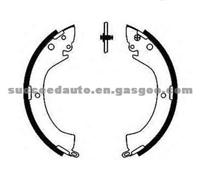 Brake Shoes For MITSUBISHI MB858877
