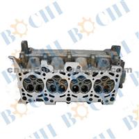 Auto Part Cylinder Head For Audi A3