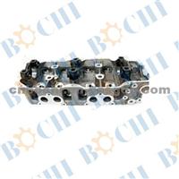 Auto Part Cylinder Head For Mazda 616 8839-10-100A