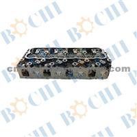 Auto Part Cylinder Head For Mazda Titan 2ton Truck OSL01-10-100E