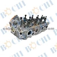 Auto Part Cylinder Head For Mazda 625 FEJK-10-100B