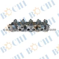 Auto Part Cylinder Head For Mazda B2600 G612-10-100B