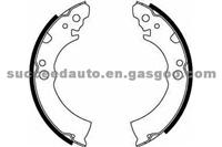 Brake Shoes For NISSAN FN1164