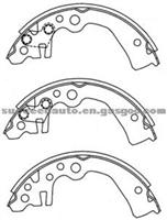 Brake Shoes For NISSAN FN1261