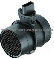 DC-AFS101 VDO Matching Mass Air Flow Sensor 0280218017 For VW 071906461B / 071 906 461 BX