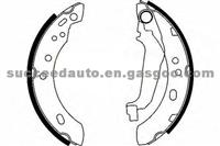 Brake Shoes For NISSAN FN1217