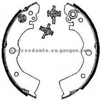 Brake Shoes For NISSAN FN1185