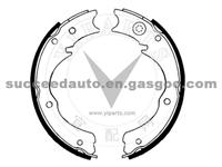 Brake Shoes For NISSAN 361600T025