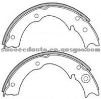 Brake Shoes For NISSAN FN3340