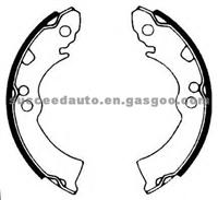 Brake Shoes For NISSAN FN1160