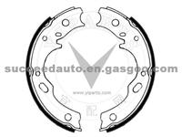 Brake Shoes For NISSAN 3616089TA0
