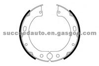 Brake Shoes For NISSAN FN8802