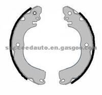 Brake Shoes For NISSAN FN1267