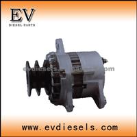 Komatsu PC400-5 6D125 Engine Alternator /Generator 600-821-6150