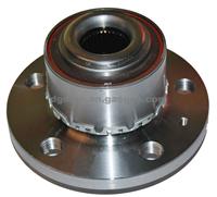 Wheel Hub 6Q0 407 621AJ,6Q0 407 621AD,6Q0 407 621AH Audi VW Skoda Seat