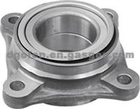 Wheel Hub 90369-T000Y Toyota