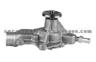 Water Pump For AMC JR775047