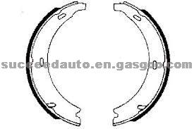 Brake Shoes For MERCEDES-BENZ FN0515