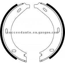 Brake Shoes For MERCEDES-BENZ 0024204720