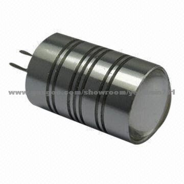 3W G4 Led Auto Light