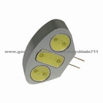7.5W Led G4 Car Light
