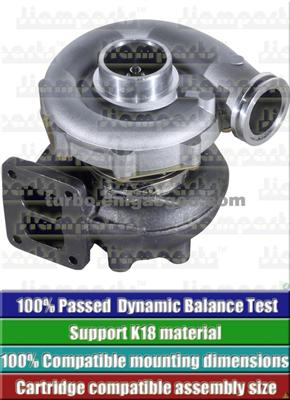 Volvo Turbocharger TA4513 466818-5003