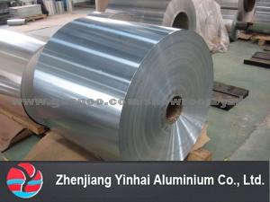 Yinhai Aluminium ❤ Aluminium Foil ❤Plain Aluminium Foil